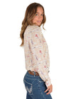 Women's Matilda Western L/s Shirt