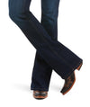 R.E.A.L. High Rise Ballary Boot Cut Jean