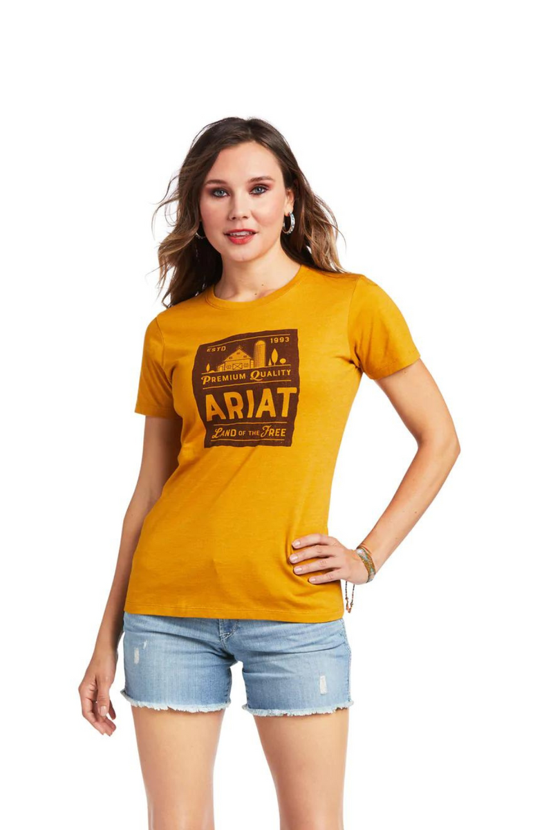 Ariat Farmland T-Shirt