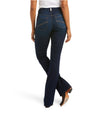 R.E.A.L. High Rise Ballary Boot Cut Jean